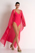 Shan Mia Long Mesh Kimono - 42433-87-310